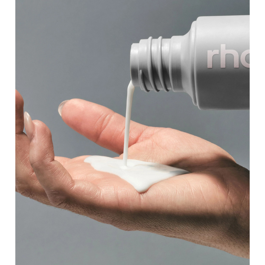 Питательная эссенция Rhode Glazing Milk – увлажнение и защита кожи